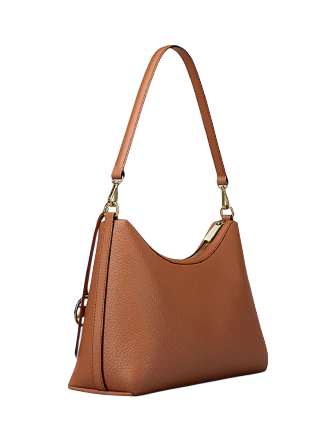 Michael Michael Kors Sammy Medium Pebbled Leather Convertible Shoulder Bag