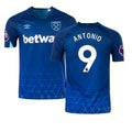 Michail Antonio West Ham 9 Jersey