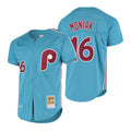 Philadelphia Phillies Mickey Moniak 16 Jersey