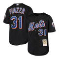 Mike Piazza New York Mets 31 Jersey
