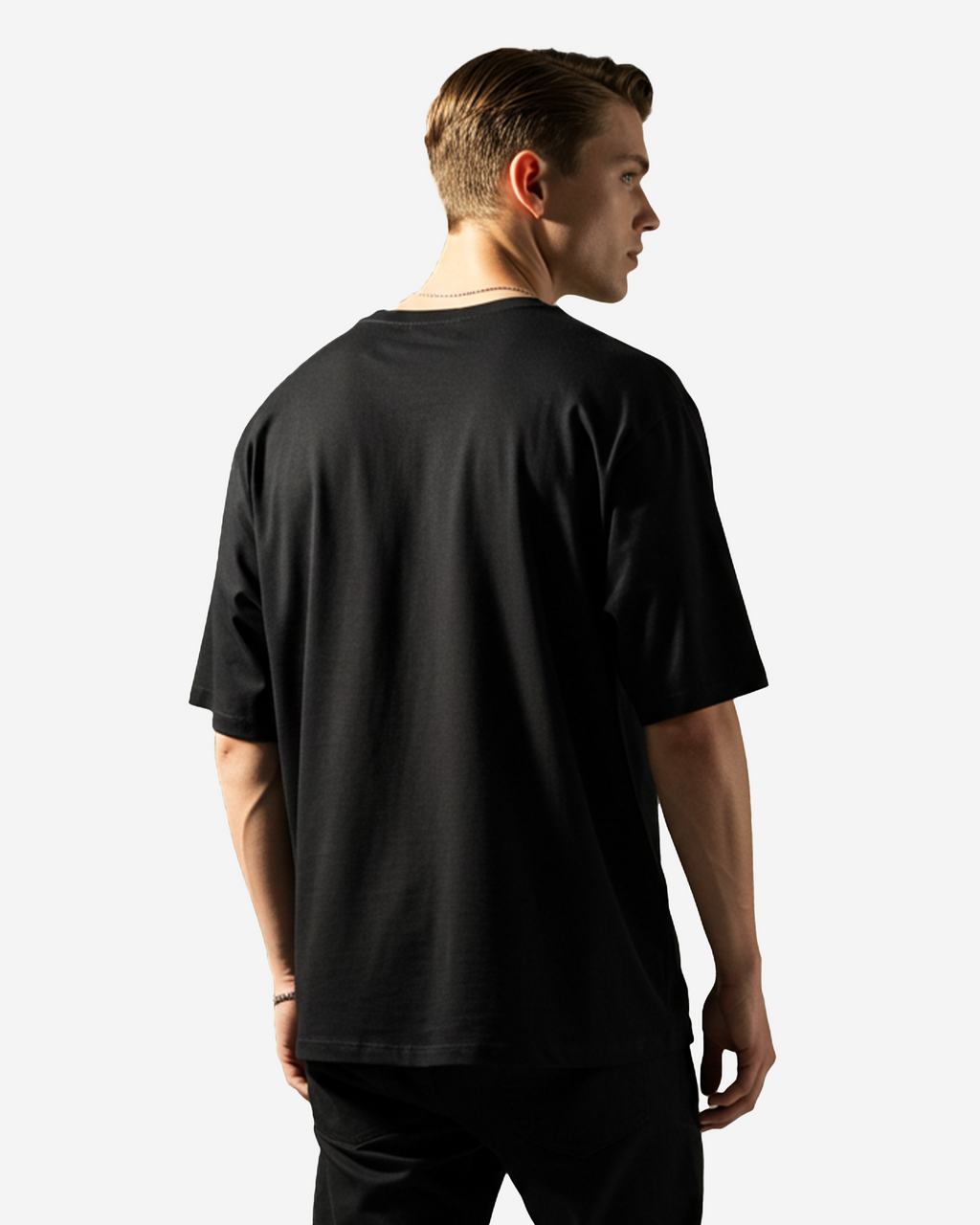 Ancient Men's Oversized T-Shirt