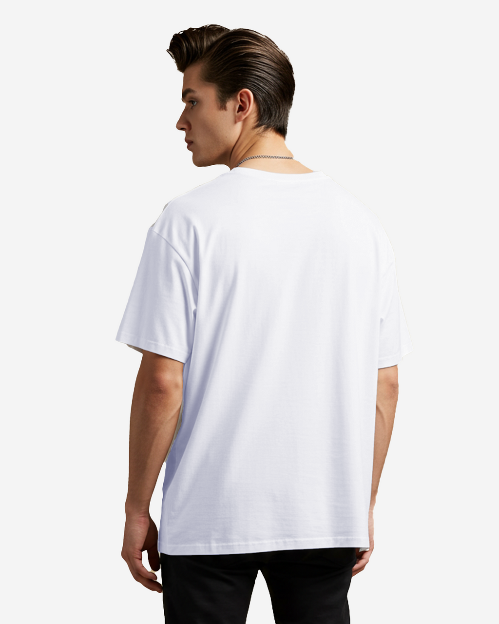 Ancient Men's Oversized T-Shirt