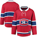 Montreal Canadiens Jersey