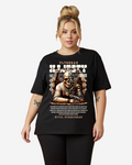 Mythical Majesty Women's Oversized T-Shirt