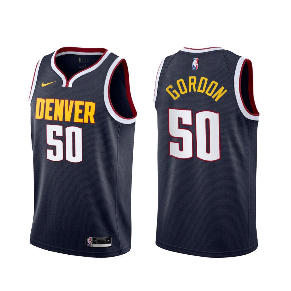 Aaron Gordon Denver Nuggets 50 Jersey