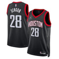 Alperen Sengun Houston Rockets 28 Jersey