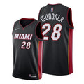 Andre Iguodala Miami Heat 28 Jersey