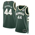 Andre Jackson Milwaukee 44 Jersey