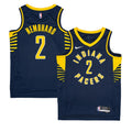 Andrew Nembhard Indiana Pacers 2 Jersey