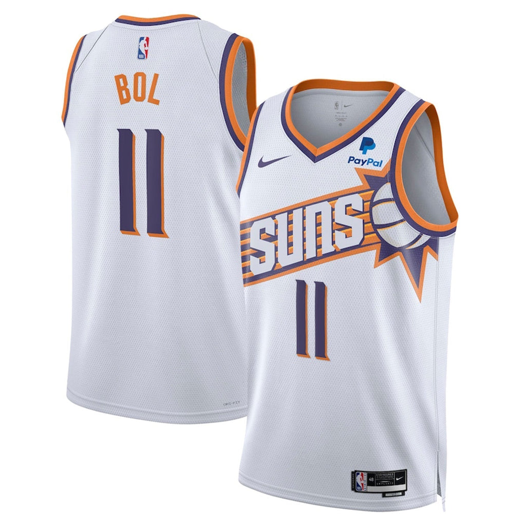 Bol Bol Phoenix Suns 11 Jersey
