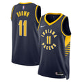 Bruce Brown Indiana Pacers 11 Jersey