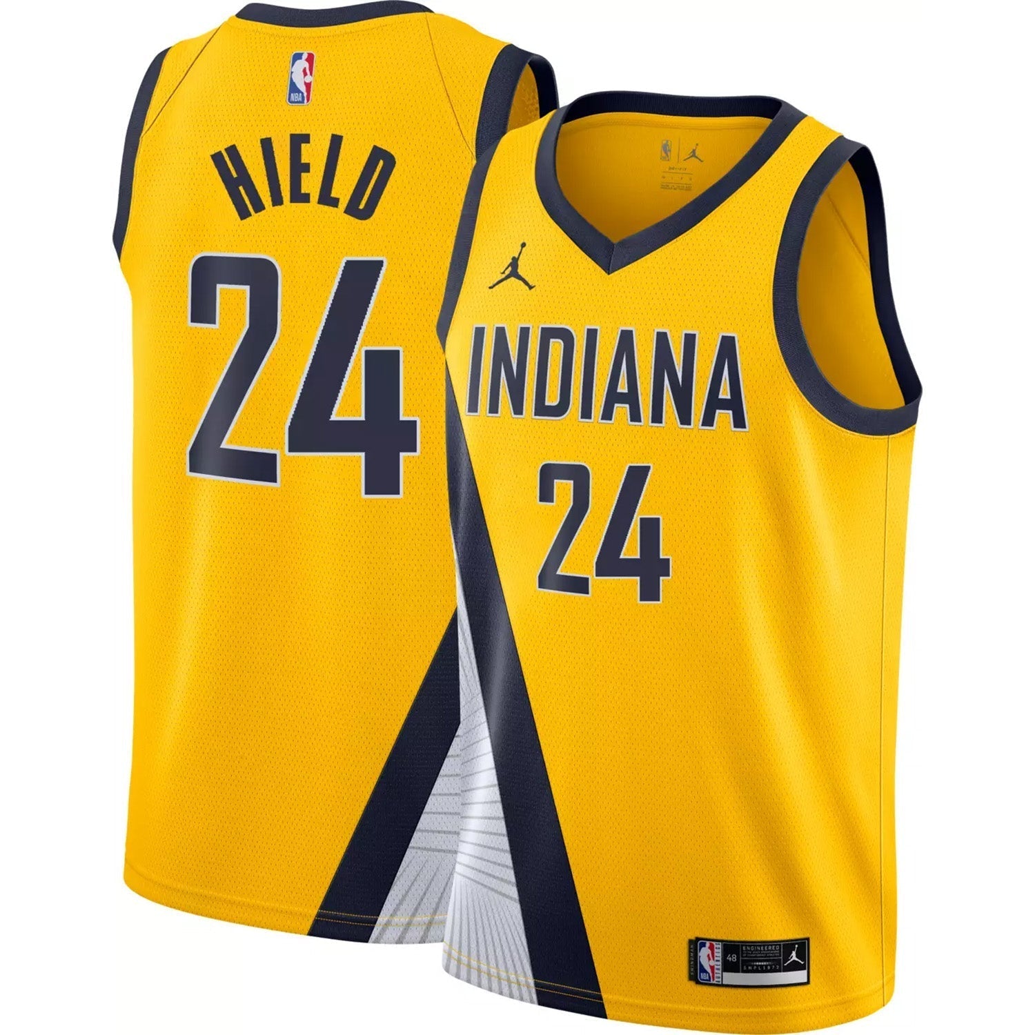 Buddy Hield Indiana Pacers 7 Jersey
