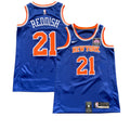Cam Reddish Los Angeles Lakers 21 Jersey