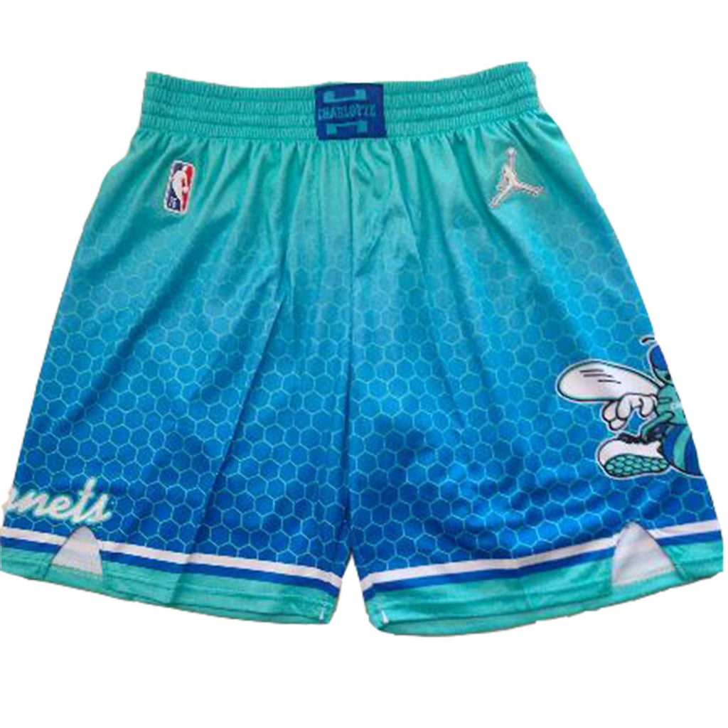Charlotte Hornets Shorts