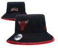 Chicago Bulls Bucket Hat