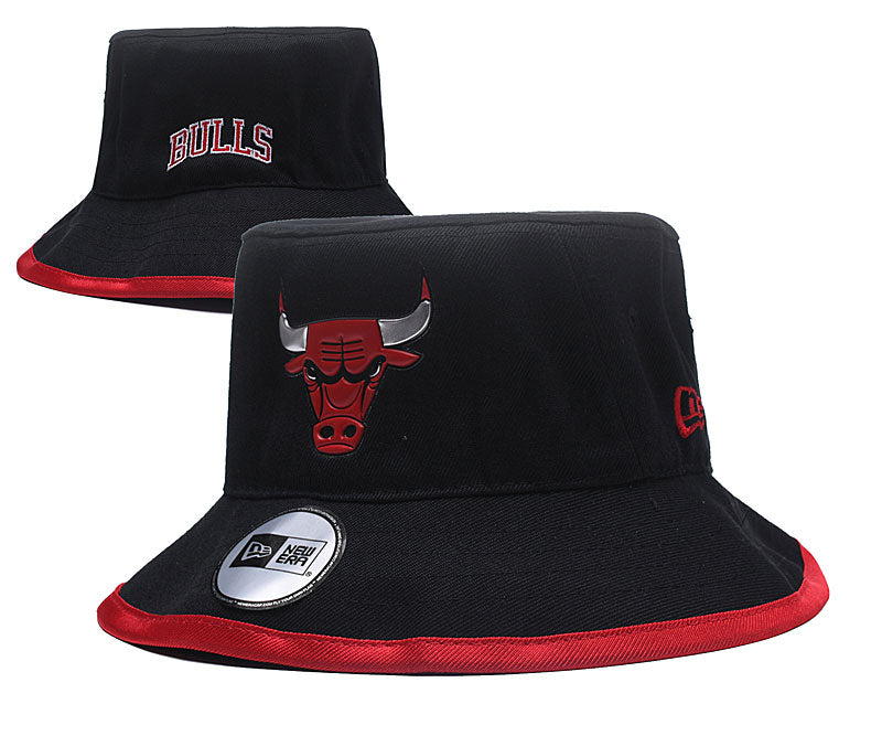 Chicago Bulls Bucket Hat