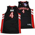 Chris Bosh Toronto Raptors 4 Jersey