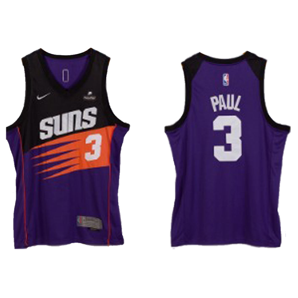 Chris Paul Phoenix Suns 3 Jersey