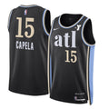 Clint Capela Atlanta Hawks 15 Jersey