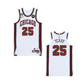 Dalen Terry Chicago Bulls 25 Jersey