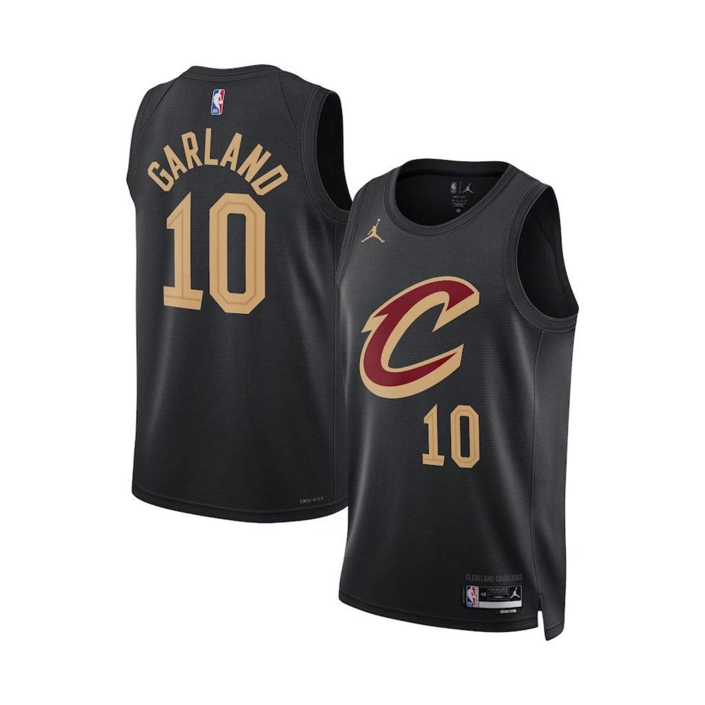 Darius Garland Cleveland Cavaliers 10 Jersey