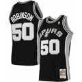 David Robinson San Antonio Spurs 50 Jersey