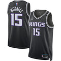 Davion Mitchell Sacramento Kings 15 Jersey