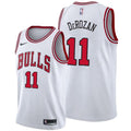 Demar DeRozan Chicago Bulls 11 Jersey