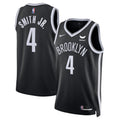 Dennis Smtih Jr  Brooklyn Nets 4 Jersey