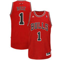 Derrick Rose Chicago Bulls 1 Jersey