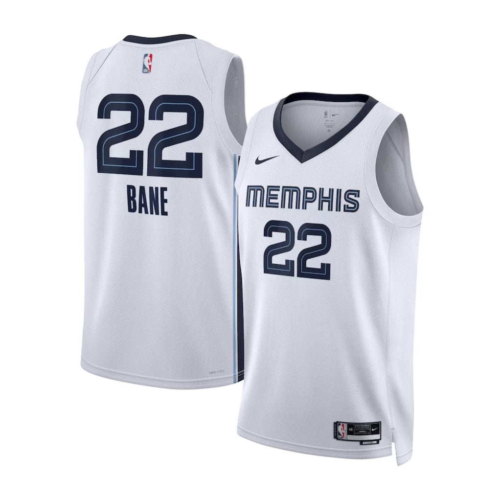Desmond Bane Minnesota Grizzlies 22 Jersey