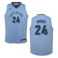 Dillion Brooks Memphis Grizzlies 24 Jersey