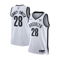 Dorian Finney Smith Brooklyn Nets 28 Jersey