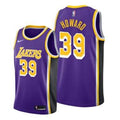 Dwight Howard Los Angeles Lakers 39 Jersey