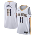 Dyson Daniels New Orleans Pelicans 11 Jersey