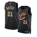 Emoni Bates Chicago Bulls 21 Jersey