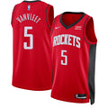 Fred Van Vleet Houston Rockets 5 Jersey