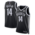 Harry GIles III Brooklyn Nets 14 Jersey