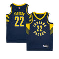 Isaiah Jackson Indiana Pacers 22 Jersey