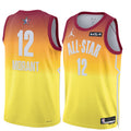 Ja Morant All Star 12 Jersey