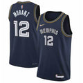 Ja Morant Memphis Grizzlies 12 Jersey