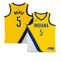 Jarace Walker Indiana Pacers 5 Jersey