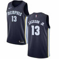 Jaren Jackson Jr. Memphis Grizzlies 13 Jersey