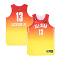 Jaren Jackson Jr All Star 13