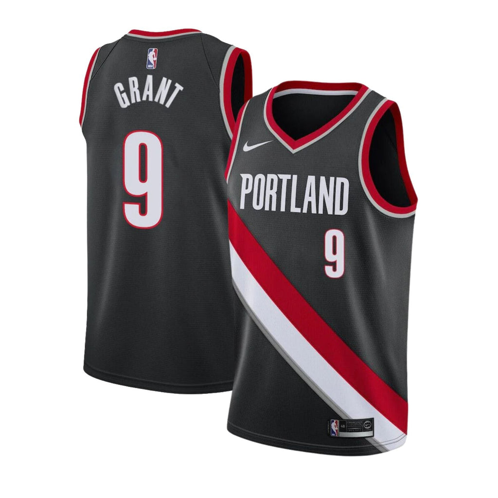 Jerami Grant Portland Trailblazers 9 Jersey