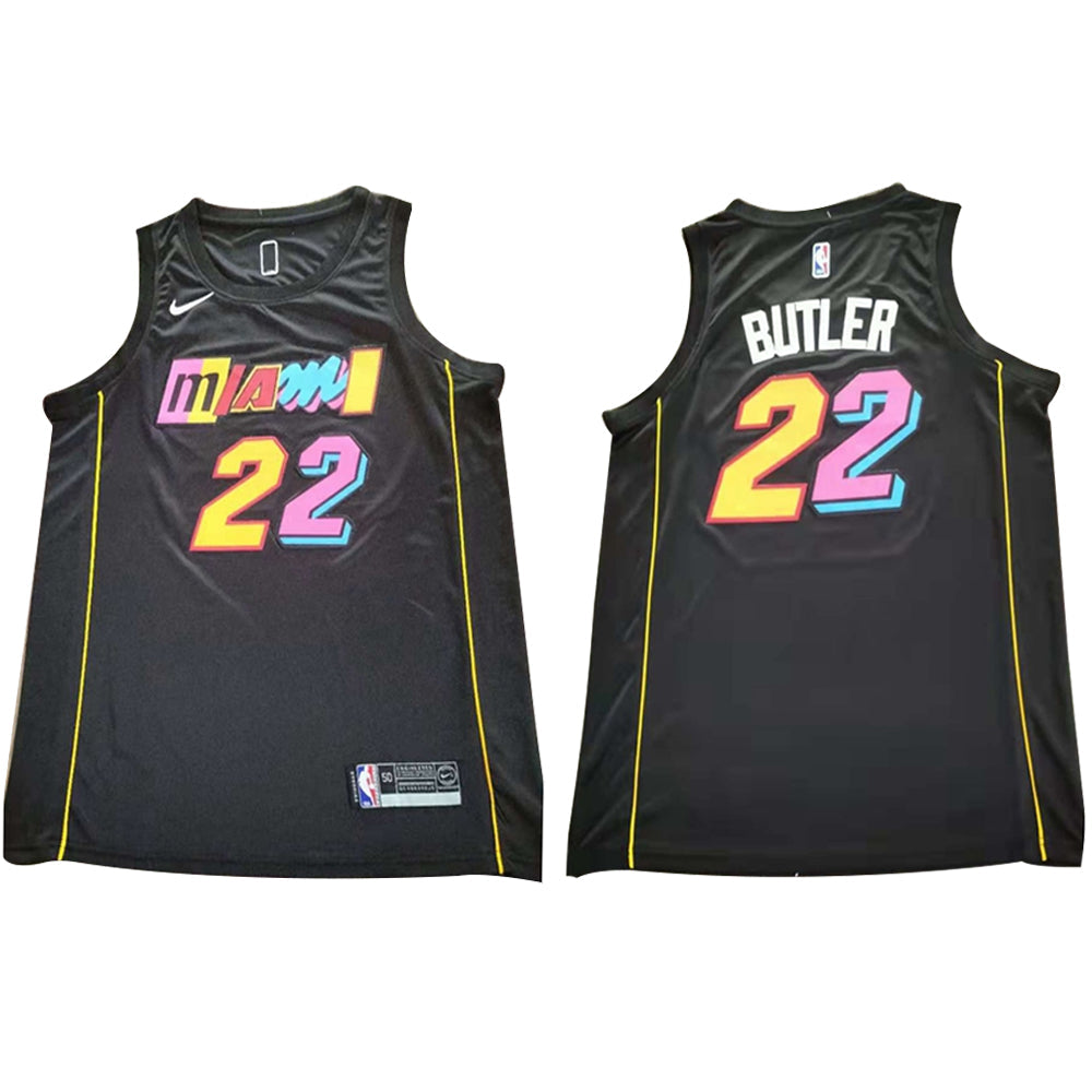 Jimmy Butler Miami Heat 22 Jersey