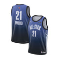 Joel Embiid All Star Jersey 21 Jersey