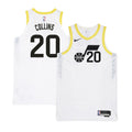 John Collins Utah Jazz 20 Jersey