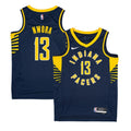 Jordan Nwora Indiana Pacers 13 Jersey