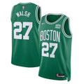Jordan Walsh Boston Celtics 27 Jersey